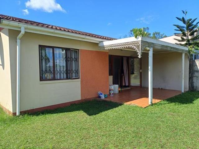 Apartment for rent in Seaview, Kwazulu-natal