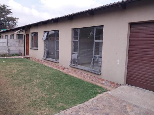 Apartment for rent in Ekurhuleni, Gauteng