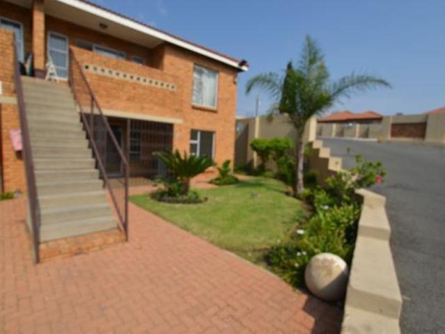Apartment for rent in Glenmarais, Ekurhuleni