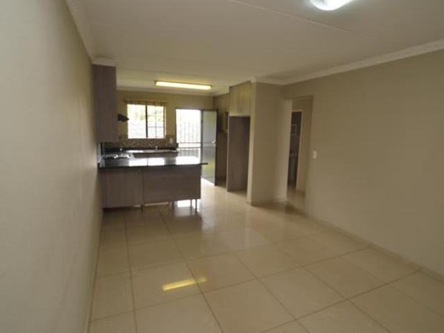 House for rent in Jansenpark, City of Ekurhuleni Metropolitan Municipality