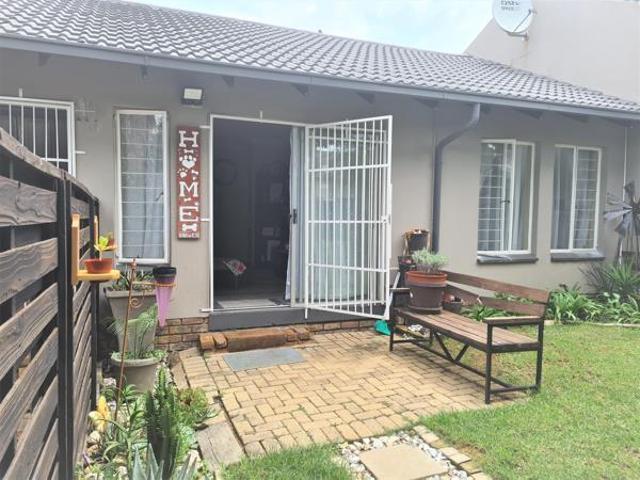 Apartment for rent in Glenmarais, Ekurhuleni