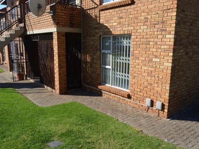 House for rent in Jansenpark, City of Ekurhuleni Metropolitan Municipality