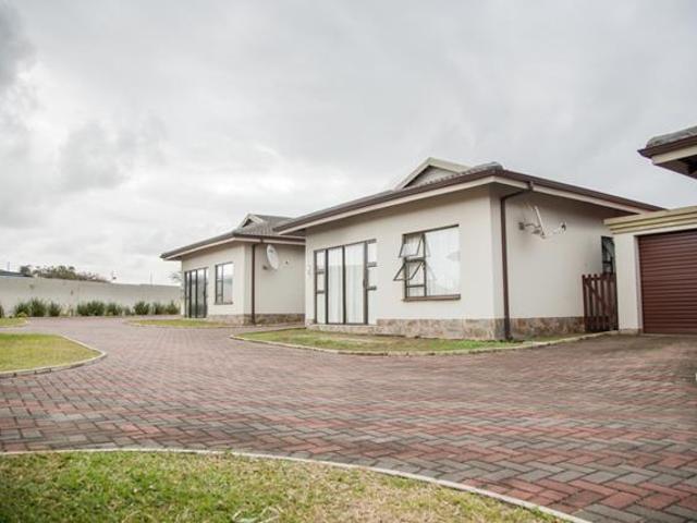 House for rent in UMhlathuze Municipality, Kwazulu-natal