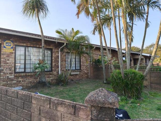 House for rent in Richards Bay, uMhlathuze Local Municipality