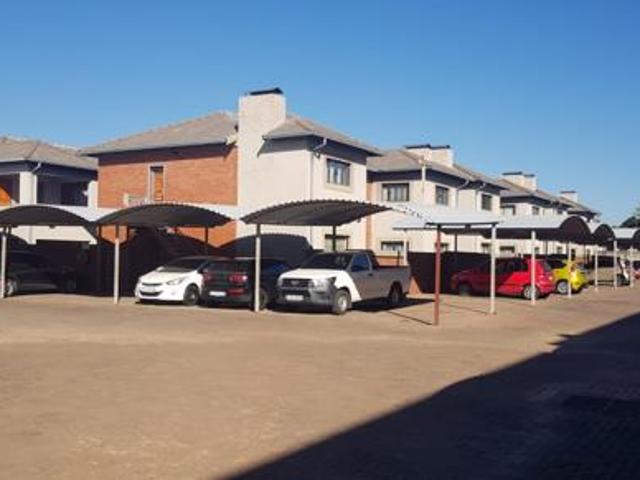 House for rent in Waterkloof, Gauteng