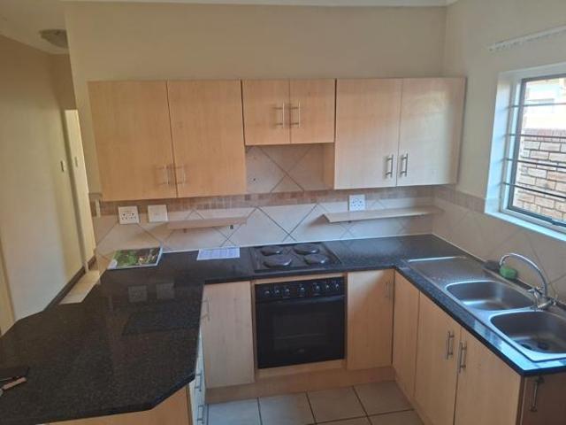 House for rent in Ekurhuleni, Gauteng