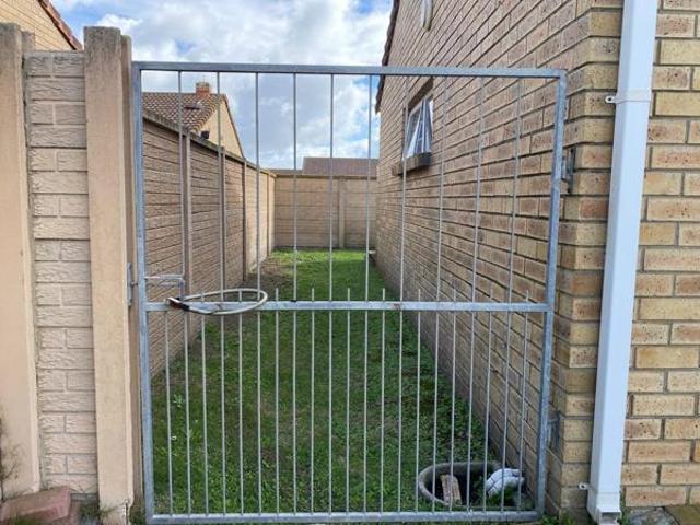 House for sale in Eastern Cape