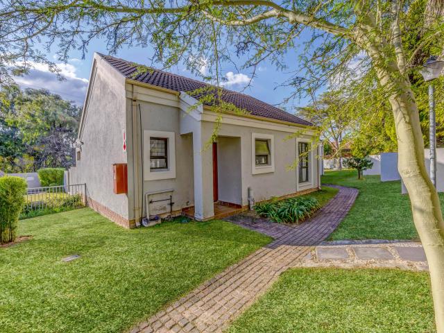 House for sale in Gauteng