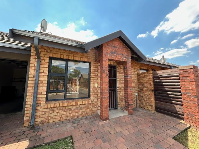 House for sale in Pretoria, City of Tshwane Metropolitan Municipality