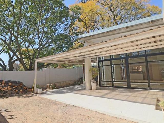 House for rent in Vosloorus, Gauteng