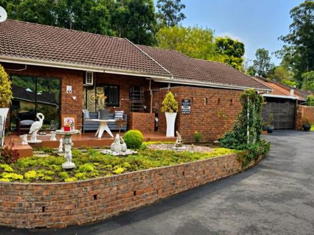 House for sale in Umgungundlovu, Kwazulu-natal