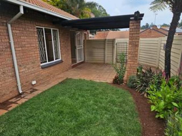 House for rent in Centurion, Gauteng