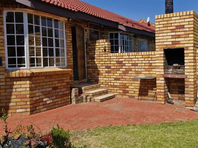 House for sale in Ekurhuleni, Gauteng