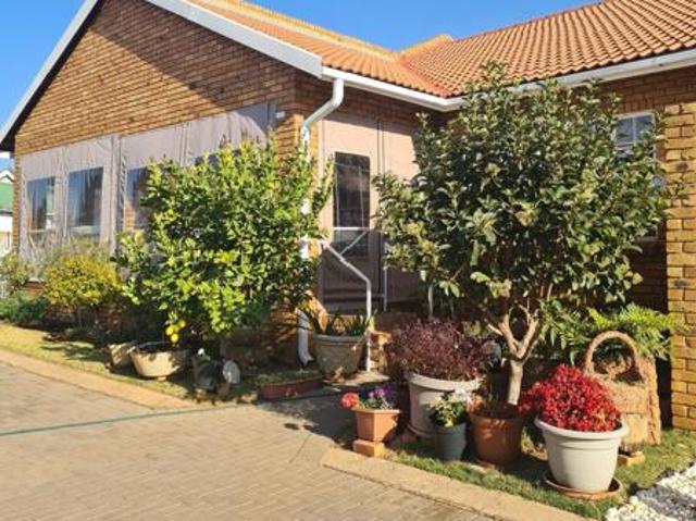 House for sale in Waterkloof, Gauteng
