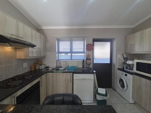 House for sale in Dr Kenneth Kaunda, North West