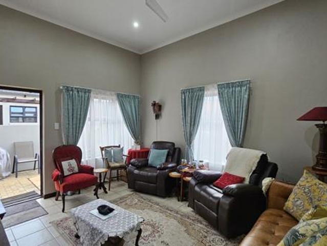 House for sale in Dr Kenneth Kaunda, North West