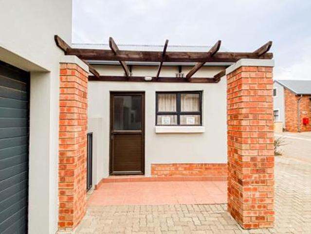 House for sale in Dr Kenneth Kaunda, North West