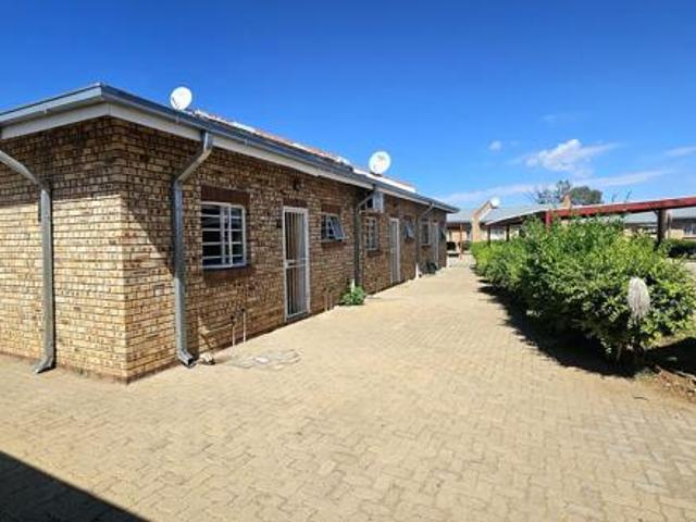 House for sale in Frances Baard, Northern Cape