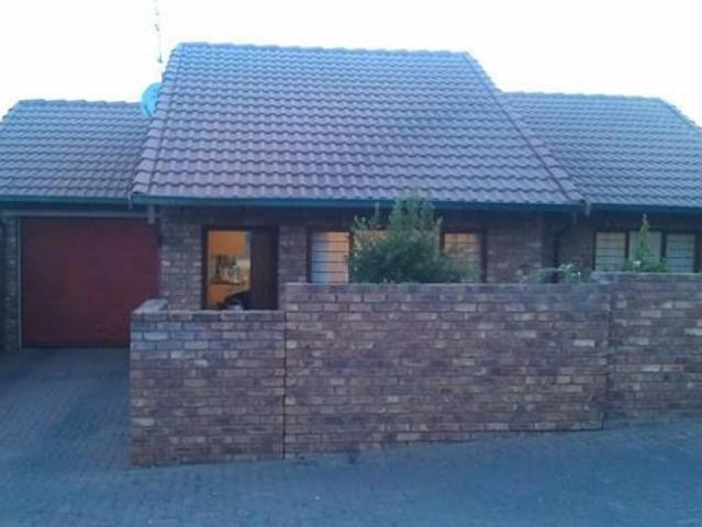 Apartment for rent in Centurion, Gauteng