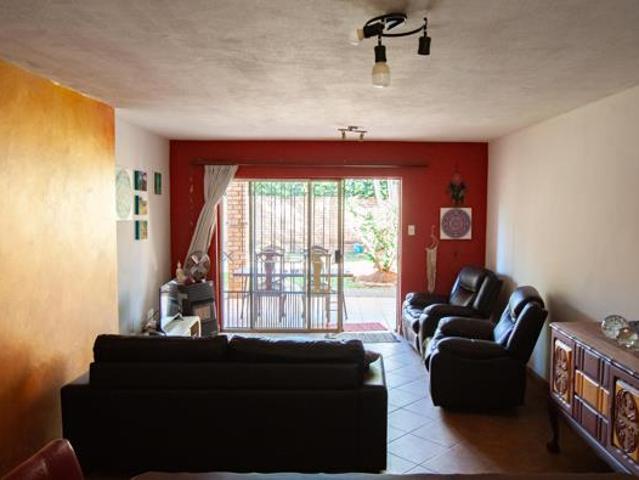 Townhouse for sale in Centurion, Gauteng
