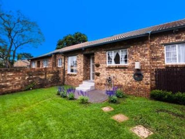 House for sale in Centurion, Gauteng