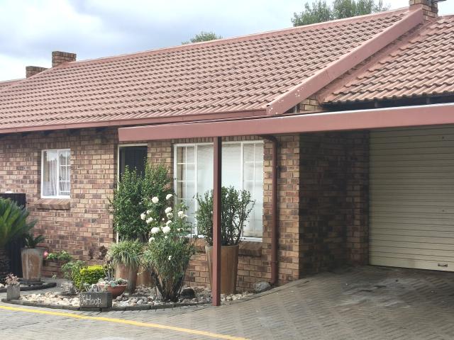 House for sale in Waterkloof, Gauteng
