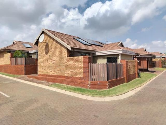 Apartment for rent in Centurion, Gauteng