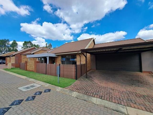 Apartment for rent in Centurion, Gauteng