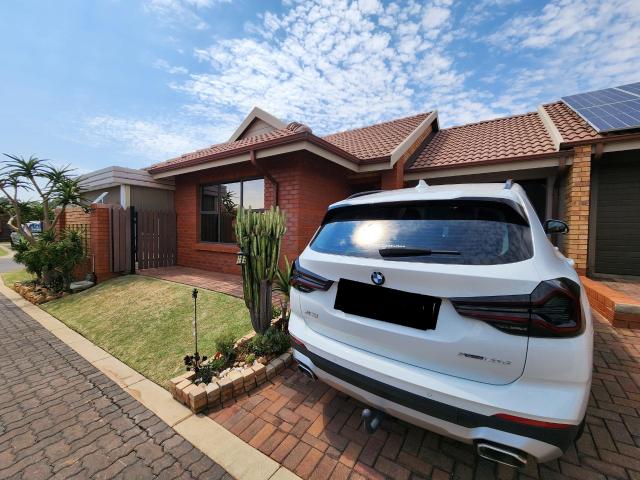 House for sale in Centurion, Gauteng