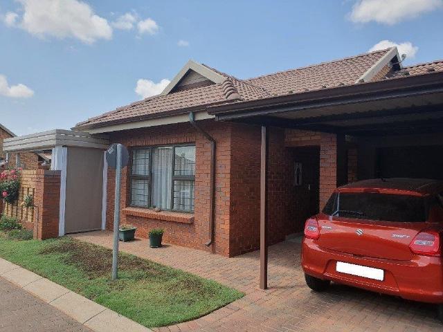 House for sale in Centurion