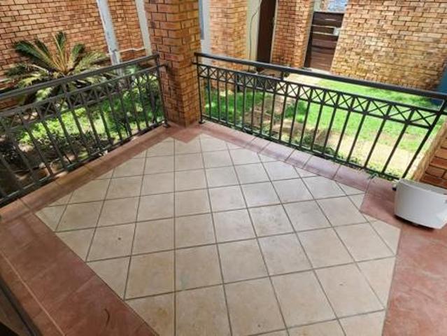 House for rent in Waterkloof, Gauteng