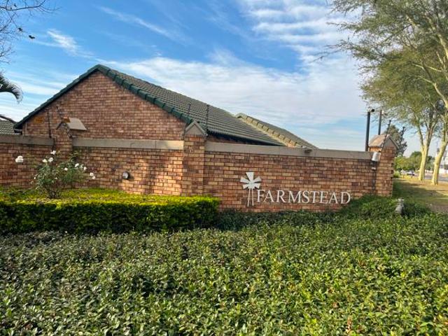House for rent in Waterkloof, Gauteng