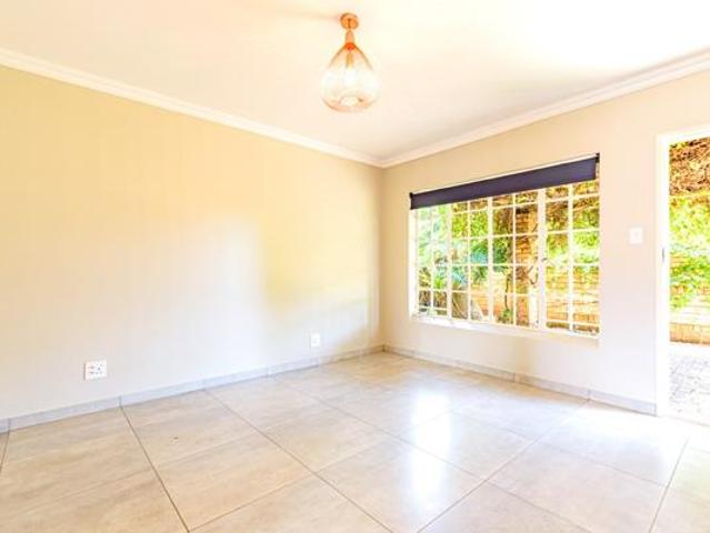 House for rent in Waterkloof, Gauteng