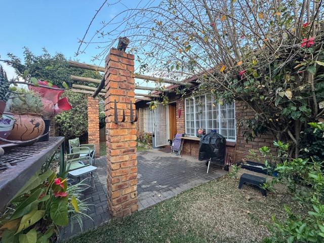 House for sale in Pretoria, City of Tshwane Metropolitan Municipality