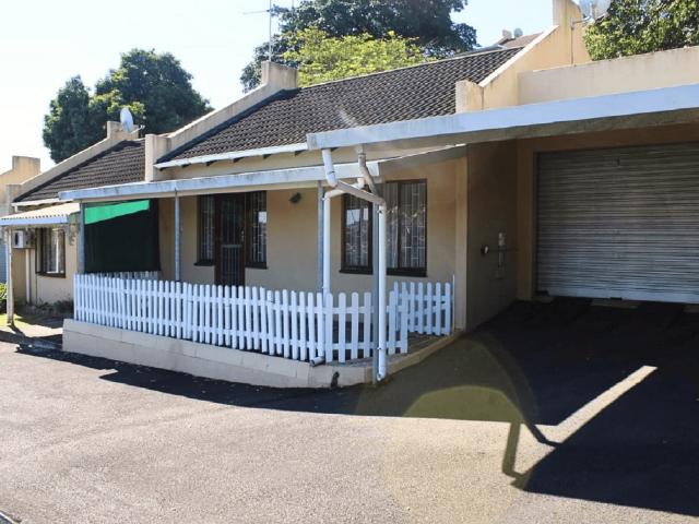 House for rent in Queensburgh, Kwazulu-natal