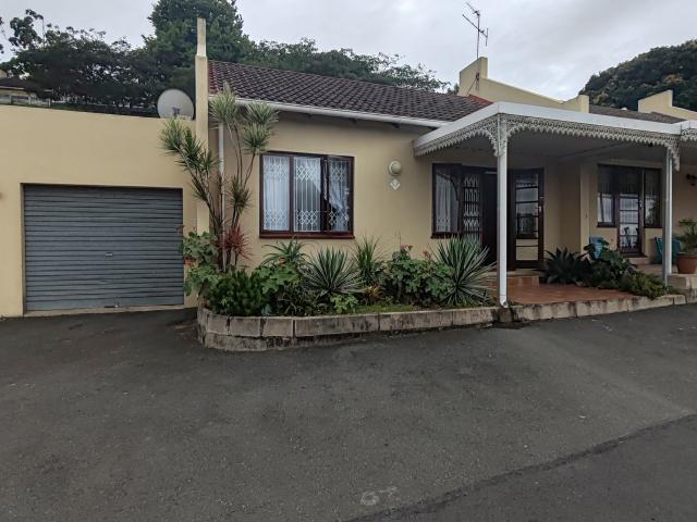House for rent in Queensburgh, Kwazulu-natal