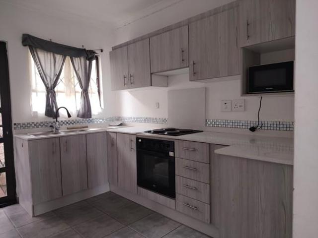 House for rent in Durban, eThekwini Metropolitan Municipality