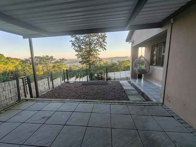 House for rent in Queensburgh, Kwazulu-natal