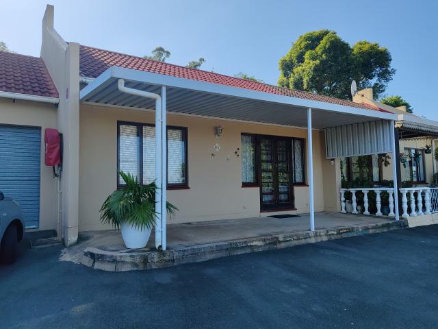 House for rent in Queensburgh, Kwazulu-natal