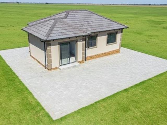 House for sale in Sedibeng, Gauteng