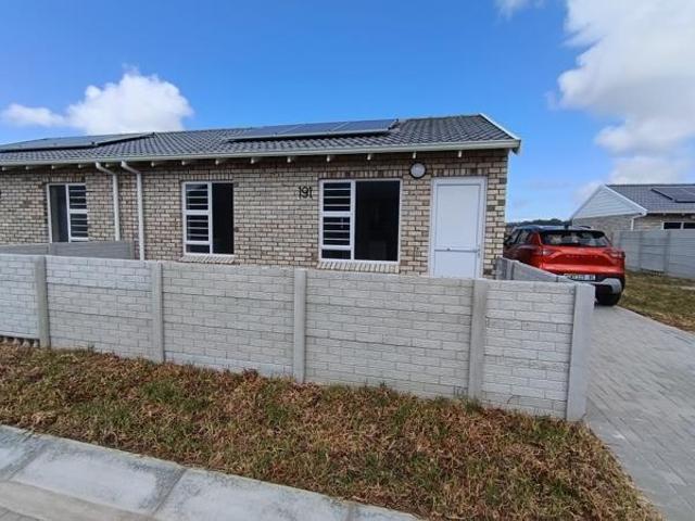 Apartment for rent in Vosloorus, Gauteng