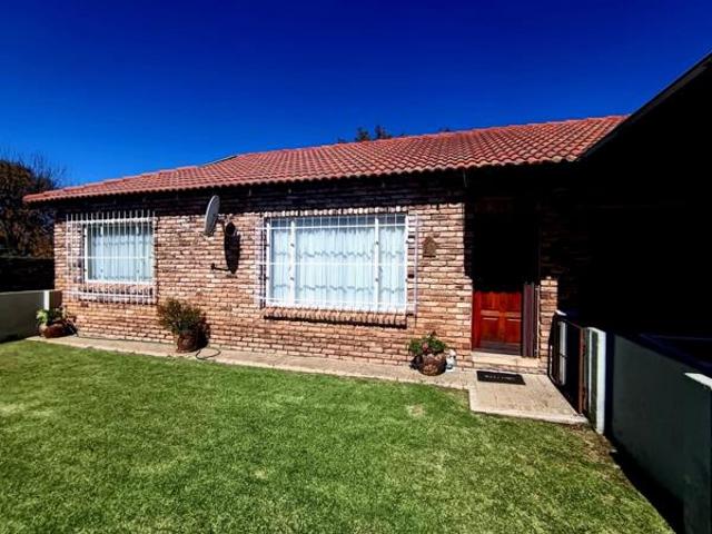 House for sale in Westonaria, Gauteng