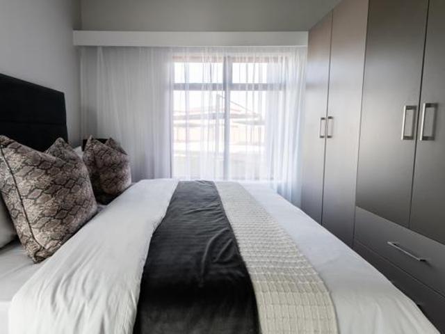 House for rent in Jansenpark, City of Ekurhuleni Metropolitan Municipality