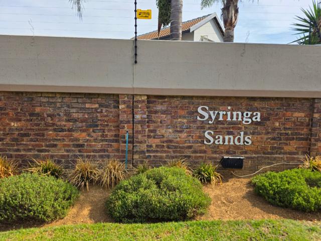 Apartment for rent in Ekurhuleni, Gauteng