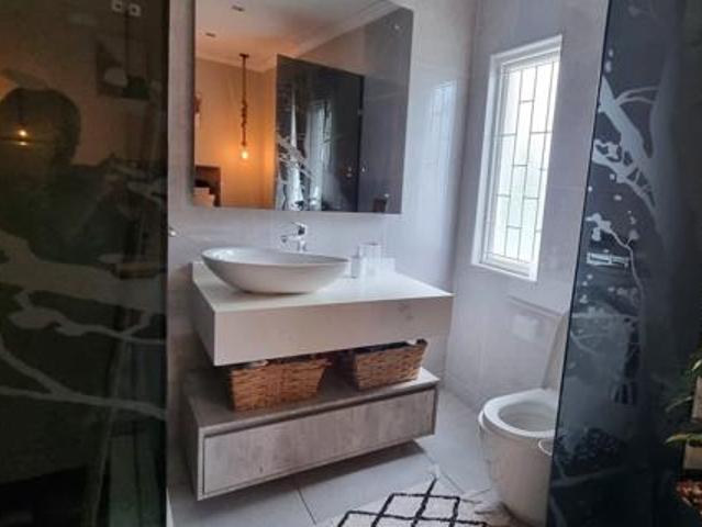 House for rent in Durban, eThekwini Metropolitan Municipality