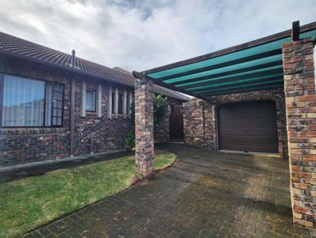 Apartment for rent in Gonubie, Eastern Cape