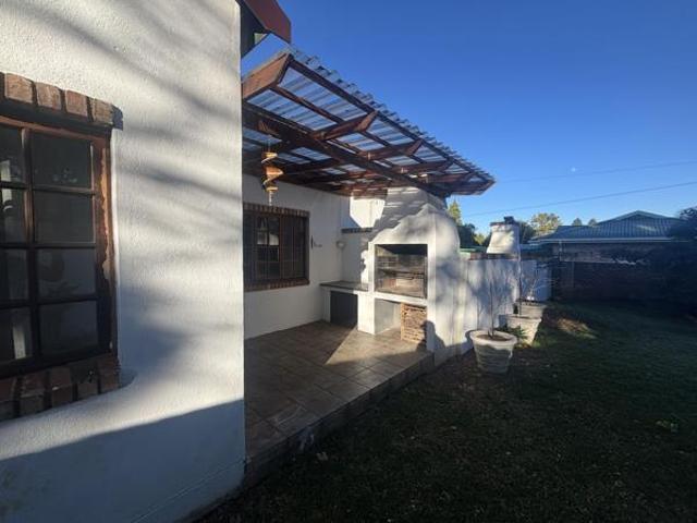 House for sale in Dr Kenneth Kaunda, North West