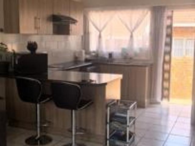 House for rent in West Rand Garden estates, Westonaria Local Municipality