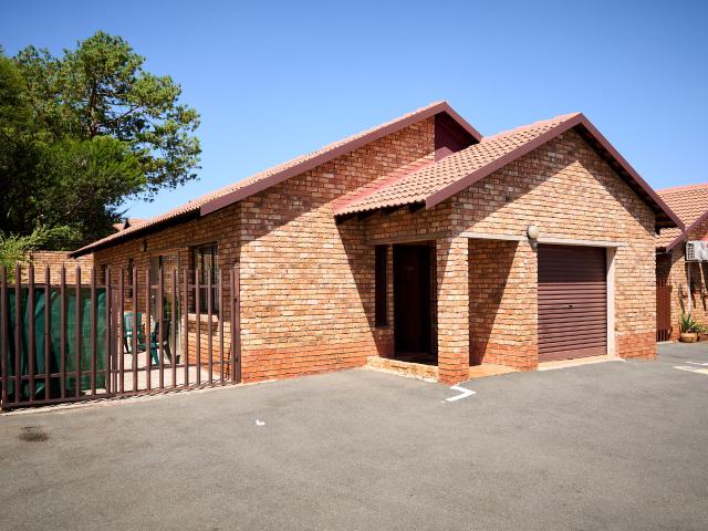 House for sale in Midrand, Halfway Gardens