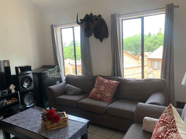 House for sale in Centurion